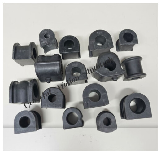 Stabilizer Shaft Bushes